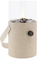 Cosi Fires gaslantaarn cosiscoop original beige - afbeelding 1
