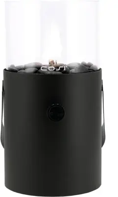 Cosi Fires gaslantaarn cosiscoop original black - afbeelding 2