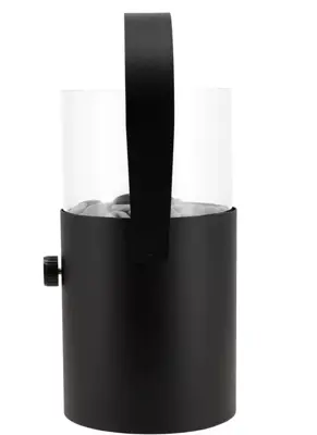Cosi Fires gaslantaarn cosiscoop original black - afbeelding 4