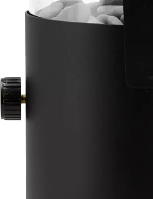 Cosi Fires gaslantaarn cosiscoop original black - afbeelding 6