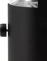 Cosi Fires gaslantaarn cosiscoop original black - afbeelding 6