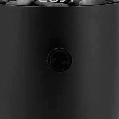 Cosi Fires gaslantaarn cosiscoop original black - afbeelding 5