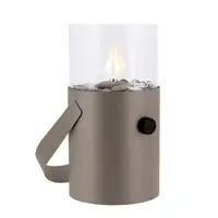 Cosi Fires gaslantaarn cosiscoop original clay - afbeelding 1