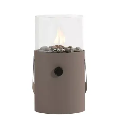 Cosi Fires gaslantaarn cosiscoop original clay - afbeelding 2