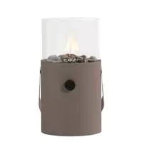 Cosi Fires gaslantaarn cosiscoop original clay - afbeelding 2