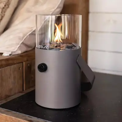 Cosi Fires gaslantaarn cosiscoop original clay - afbeelding 3