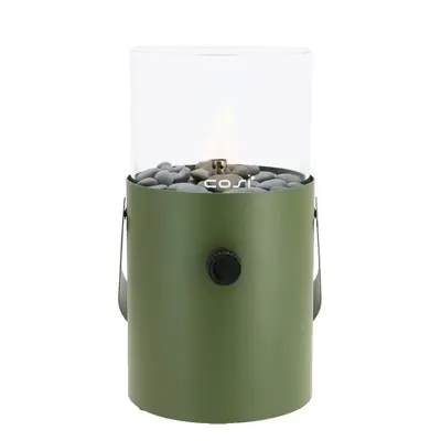 Cosi Fires gaslantaarn cosiscoop original moss green - afbeelding 2