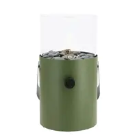 Cosi Fires gaslantaarn cosiscoop original moss green - afbeelding 2