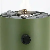 Cosi Fires gaslantaarn cosiscoop original moss green - afbeelding 3