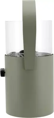 Cosi Fires gaslantaarn cosiscoop original olive - afbeelding 4