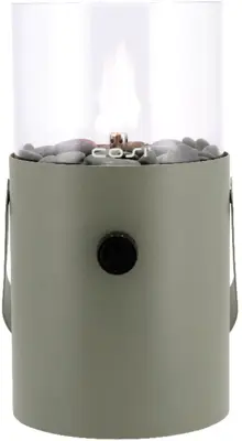 Cosi Fires gaslantaarn cosiscoop original olive - afbeelding 2