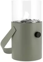 Cosi Fires gaslantaarn cosiscoop original olive - afbeelding 1