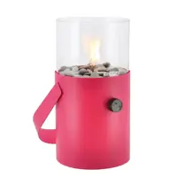 Cosi Fires gaslantaarn cosiscoop original pink ribbon - afbeelding 1
