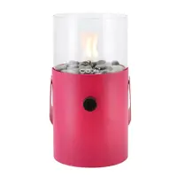 Cosi Fires gaslantaarn cosiscoop original pink ribbon - afbeelding 2