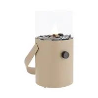 Cosi Fires gaslantaarn cosiscoop original sandy beige - afbeelding 1