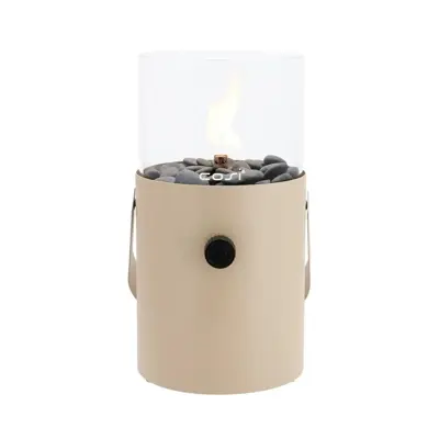 Cosi Fires gaslantaarn cosiscoop original sandy beige - afbeelding 2