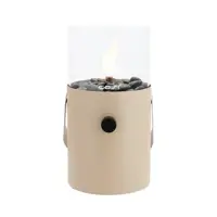 Cosi Fires gaslantaarn cosiscoop original sandy beige - afbeelding 2