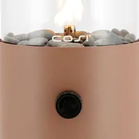 Cosi Fires gaslantaarn cosiscoop original soft terra soft terra - afbeelding 2