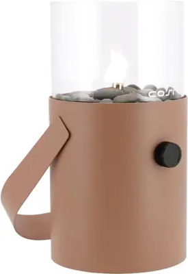 Cosi Fires gaslantaarn cosiscoop original terra - afbeelding 4