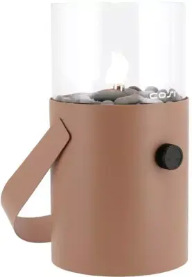 Cosi Fires gaslantaarn cosiscoop original terra - afbeelding 1