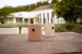 Cosi Fires gaslantaarn cosiscoop original terra - afbeelding 9