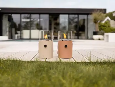 Cosi Fires gaslantaarn cosiscoop original terra - afbeelding 8
