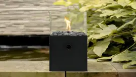 Cosi Fires gaslantaarn cosiscoop square black - afbeelding 4