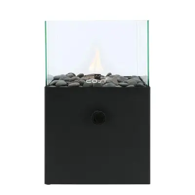 Cosi Fires gaslantaarn cosiscoop square black - afbeelding 1