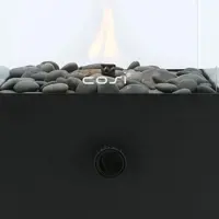 Cosi Fires gaslantaarn cosiscoop square black - afbeelding 3