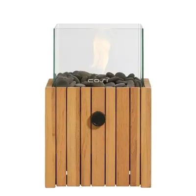 Cosi Fires gaslantaarn cosiscoop timber square - afbeelding 1