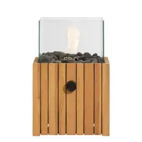 Cosi Fires gaslantaarn cosiscoop timber square - afbeelding 1