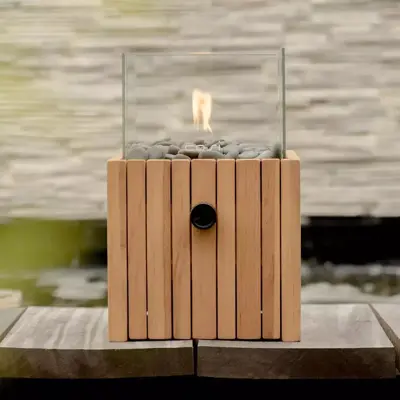 Cosi Fires gaslantaarn cosiscoop timber square - afbeelding 2