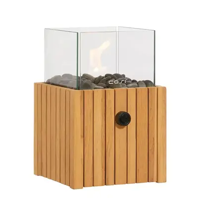 Cosi Fires gaslantaarn cosiscoop timber square - afbeelding 3