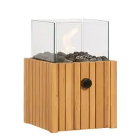 Cosi Fires gaslantaarn cosiscoop timber square - afbeelding 3