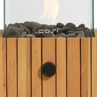Cosi Fires gaslantaarn cosiscoop timber square - afbeelding 4
