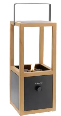 Cosi Fires  gaslantaarn cosiscoop urban black - afbeelding 2