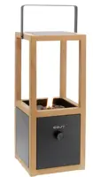 Cosi Fires  gaslantaarn cosiscoop urban black - afbeelding 2