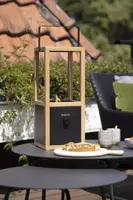 Cosi Fires  gaslantaarn cosiscoop urban black - afbeelding 4
