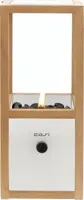 Cosi Fires  gaslantaarn cosiscoop urban white kopen?