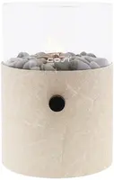 Cosi Fires gaslantaarn cosiscoop xl beige - afbeelding 1