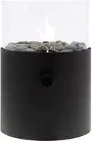 Cosi Fires gaslantaarn cosiscoop xl black - afbeelding 1