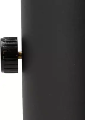Cosi Fires gaslantaarn cosiscoop xl black - afbeelding 3