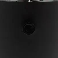 Cosi Fires gaslantaarn cosiscoop xl black - afbeelding 2