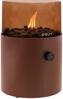Cosi Fires gaslantaarn cosiscoop xl mokkabruin - afbeelding 4
