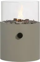 Cosi Fires gaslantaarn cosiscoop xl olive - afbeelding 1
