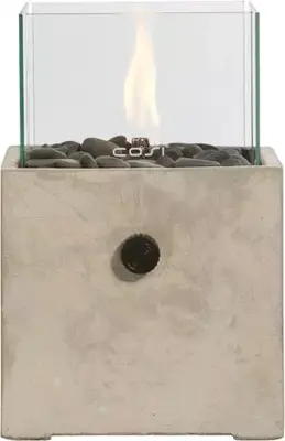 Cosi Fires gaslantaarn cosiscoop xl olive - afbeelding 4