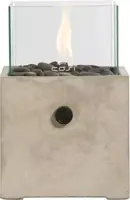 Cosi Fires gaslantaarn cosiscoop xl olive - afbeelding 4