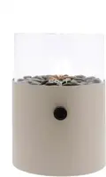 Cosi Fires gaslantaarn cosiscoop xl taupe - afbeelding 1