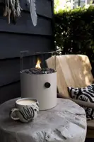 Cosi Fires gaslantaarn cosiscoop xl taupe - afbeelding 4