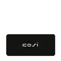 Cosi Fires table plate straight 